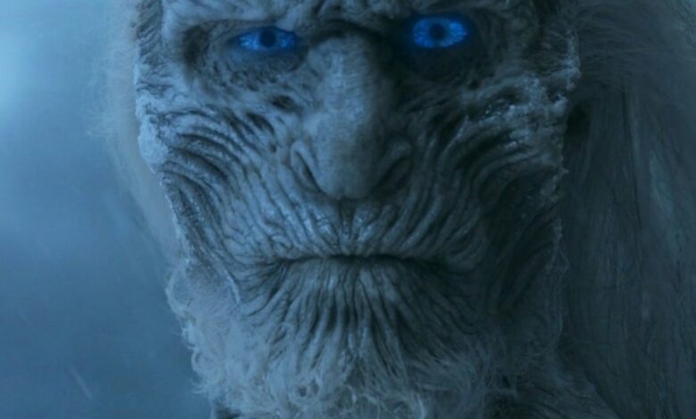 Segunda temporada de A Casa do Dragão vai mostrar os White Walkers?