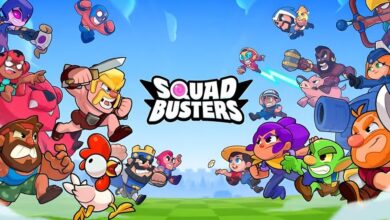 Squad Busters: veja requisitos para rodar o novo jogo grátis de celular