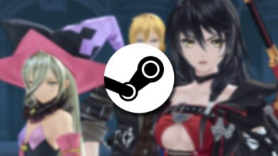 Steam: diversos jogos para PC em promoção com até 90% de desconto!