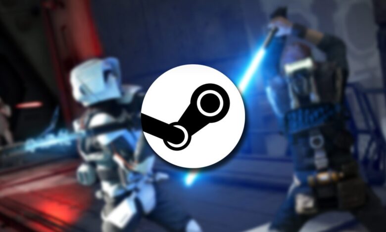 Steam: diversos jogos para PC em promoção com até 95% de desconto!