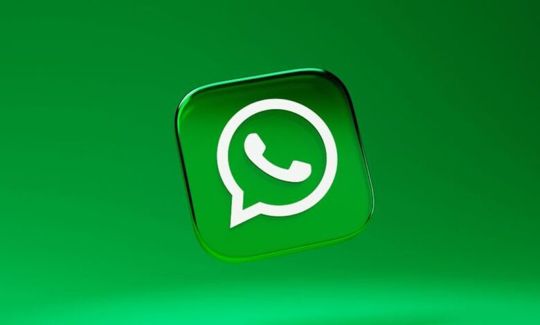 WhatsApp testa nova interface para criação de Status no iOS