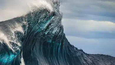 Zona de Subducção de Cascádia: onde megaterremotos e tsunamis se formam