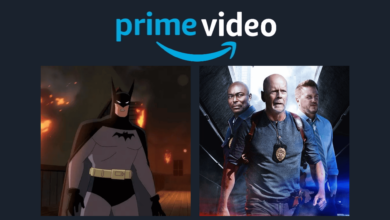 prime video