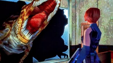 25 anos de Dino Crisis: relembre o jogo de terror clássico da Capcom