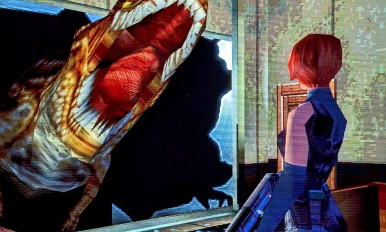 25 anos de Dino Crisis: relembre o jogo de terror clássico da Capcom