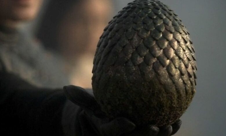 A Casa do Dragão: terceiro episódio revela easter egg de Game of Thrones