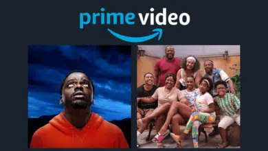 prime video