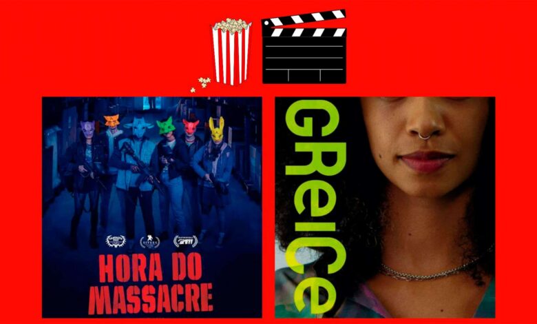 Cinema: lançamentos da semana (18 de julho)