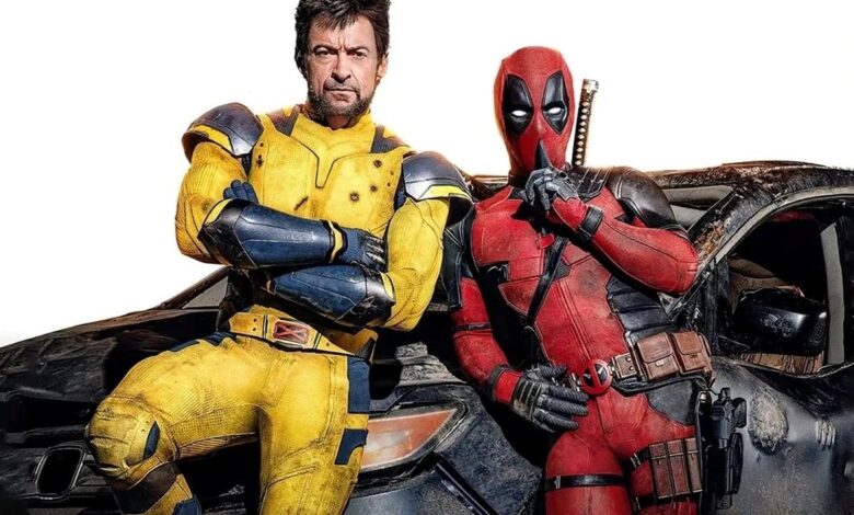 Como Deadpool & Wolverine se encaixa na linha do tempo do MCU? Entenda