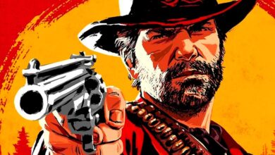 Como ganhar arma em Red Dead Redemption 2?