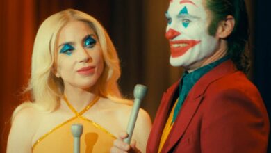 Coringa 2: Veja trailer e data de lançamento do filme com Joaquin Phoenix e Lady Gaga