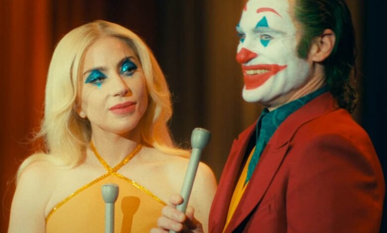 Coringa 2: Veja trailer e data de lançamento do filme com Joaquin Phoenix e Lady Gaga