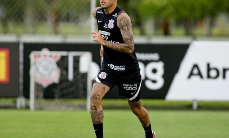 Corinthians tem três dias para pagar time de SP por atleta do Juventude