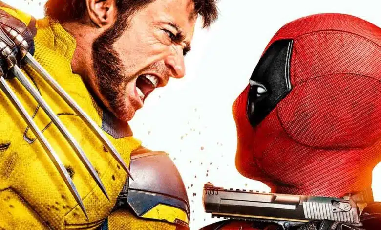 Deadpool & Wolverine no Brasil: veja onde assistir entrevista com os atores online