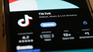 EUA acusam TikTok e coletar dados e manipular usuários em temas polêmicos