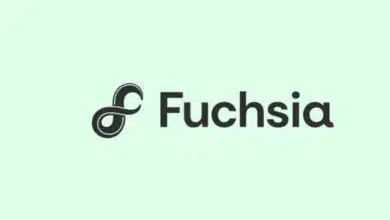 Fuchsia pode finalmente chegar ao Android, mas de forma inusitada