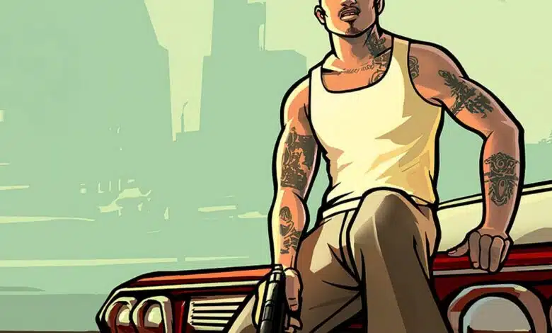 GTA San Andreas: como fazer a missão 'In the Beginning'?