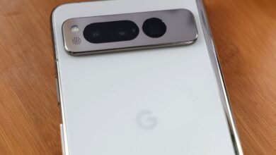 Google Pixel 9 rosa aparece em vídeo mês antes do lançamento; confira