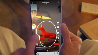 Google expande 'Sobre esta imagem' no Google Lens e Circule para Pesquisar