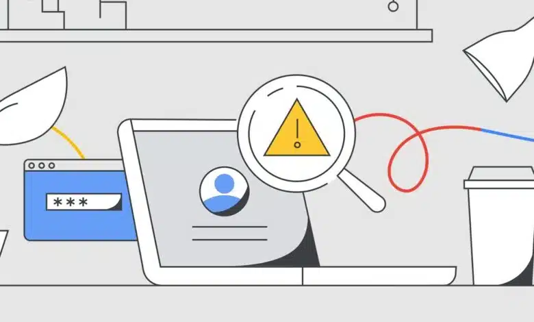 Google vai disponibilizar gratuitamente relatório que informa se seus dados estão na dark web