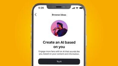 Instagram agora pode criar “clones” com IA que responde DMs por você