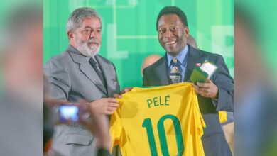 Lula sanciona lei que cria o Dia do Rei Pelé; veja a data