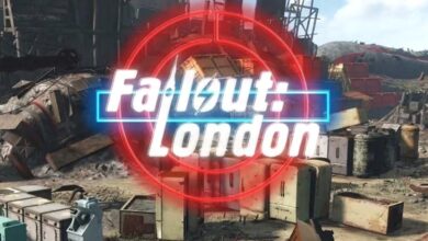 Mod Fallout London é lançado de graça; veja como baixar e jogar!