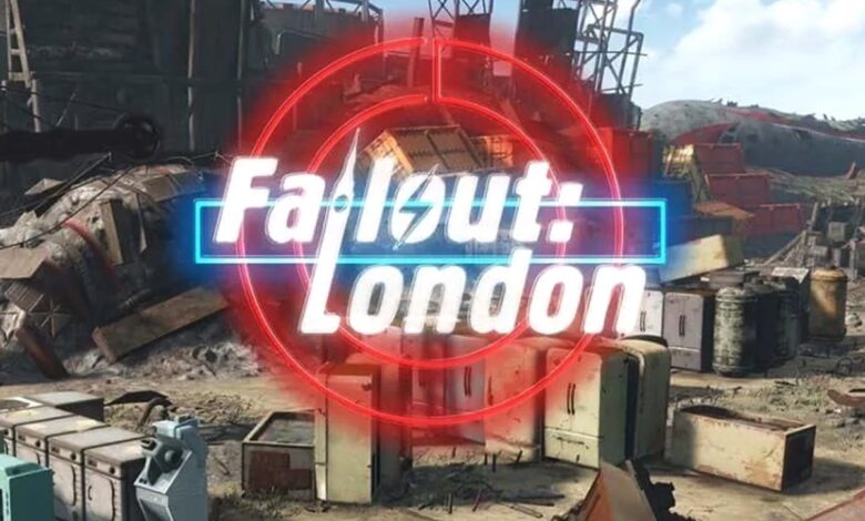 Mod Fallout London é lançado de graça; veja como baixar e jogar!