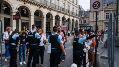 Nova modalidade: a corrida de obstáculos na Paris olímpica