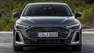 Novo Audi A5 sacramenta o fim dos coupés e conversíveis na gama da marca