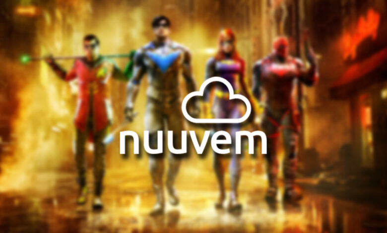 Nuuvem: jogos para PC com até 95% de desconto; confira!