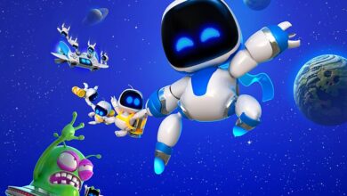 Por que Astro Bot não será grátis no PS5? Diretor fala sobre ambições do game