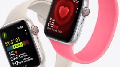 Próximo Apple Watch SE pode ter corpo de plástico para ficar mais barato