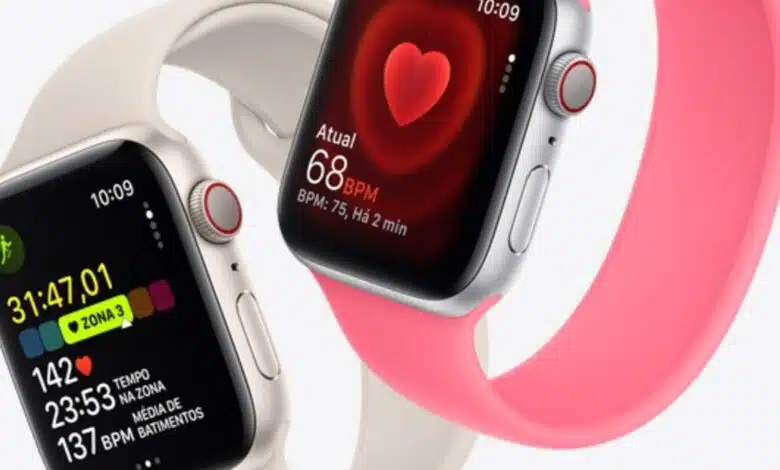 Próximo Apple Watch SE pode ter corpo de plástico para ficar mais barato