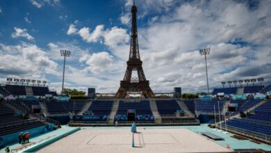 Quando começa a Olimpíada de Paris 2024 e onde assistir a...