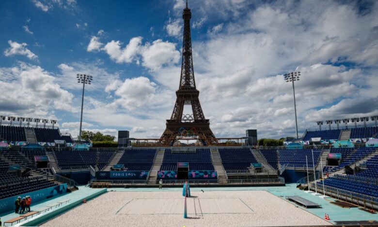 Quando começa a Olimpíada de Paris 2024 e onde assistir a...