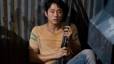 The Walking Dead: até o protagonista da série diz que Glenn não devia ter morrido