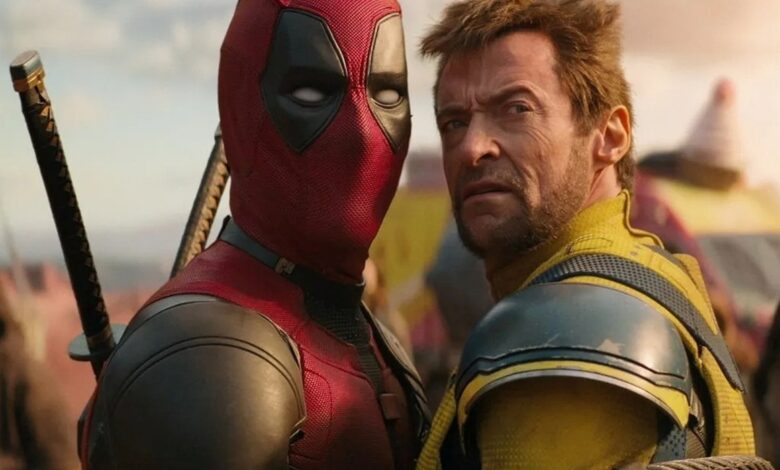 Veja os atores famosos que aparecem de surpresa em Deadpool & Wolverine