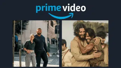 prime video