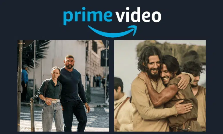 prime video