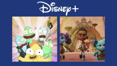 disney+