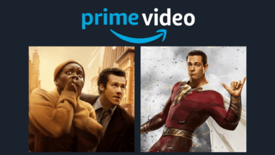 prime video