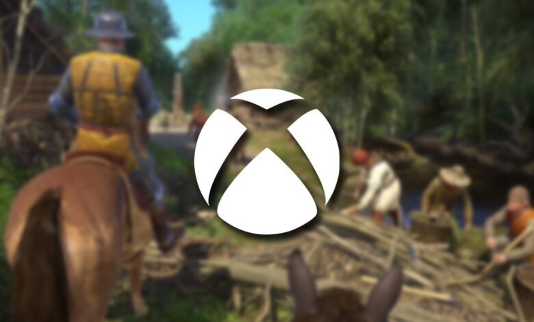 Xbox: jogos com até 90% de desconto para Xbox One e Series S|X