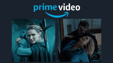 lançamentos prime video