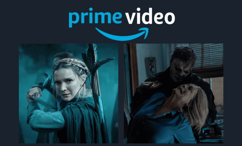 lançamentos prime video