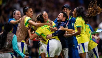 A noite sem fim do futebol brasileiro