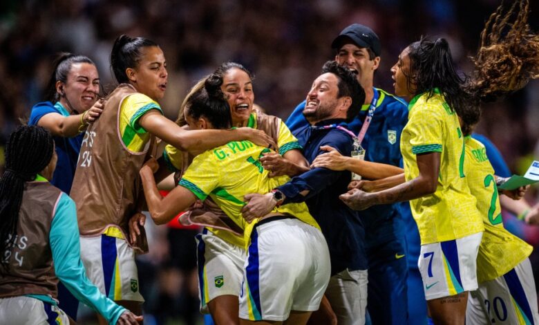 A noite sem fim do futebol brasileiro