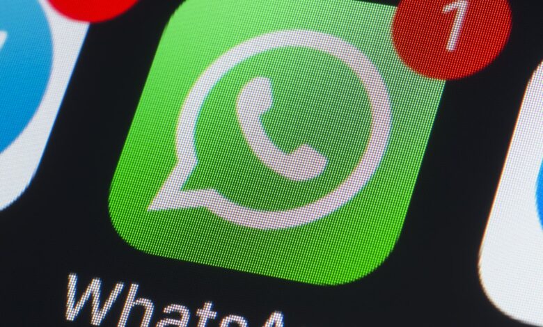 Agência do governo federal quer abandonar WhatsApp na comunicação interna