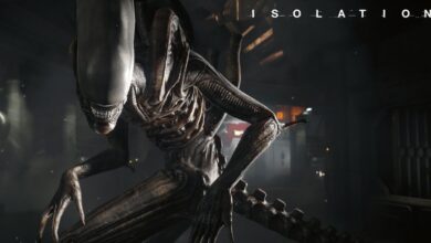 Alien Isolation tem conexão com o filme Alien Romulus? Entenda