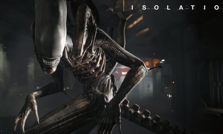 Alien Isolation tem conexão com o filme Alien Romulus? Entenda